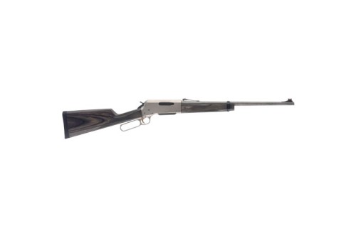 Browning BLR Lightweight 81 Stainless Takedown 243 Win 4 Round Lever-Action Rifle - 034015111