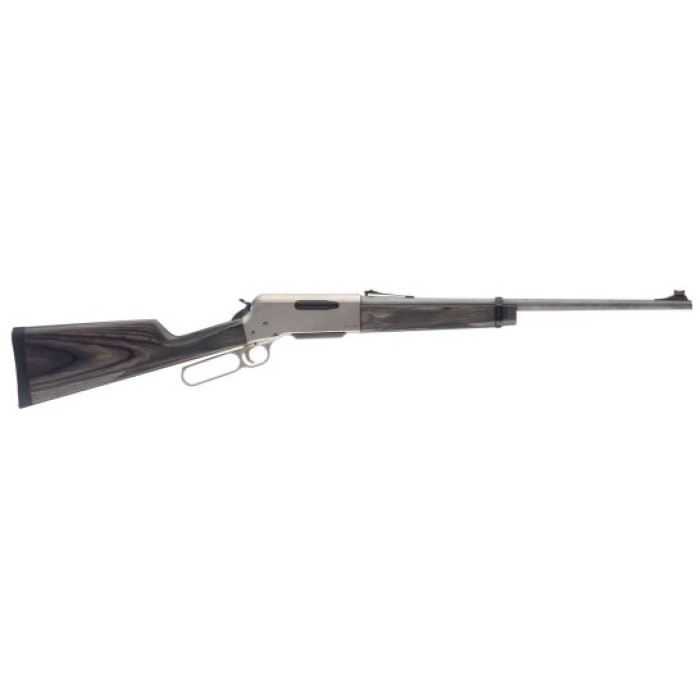 Browning BLR Lightweight 81 Stainless Takedown 243 Win 4 Round Lever-Action Rifle - 034015111