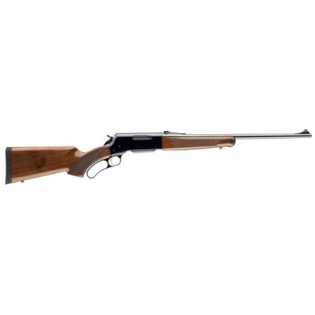 Browning BLR Lightweight with Pistol Grip 223 Rem 4 Round Lever-Action Rifle - 034009108