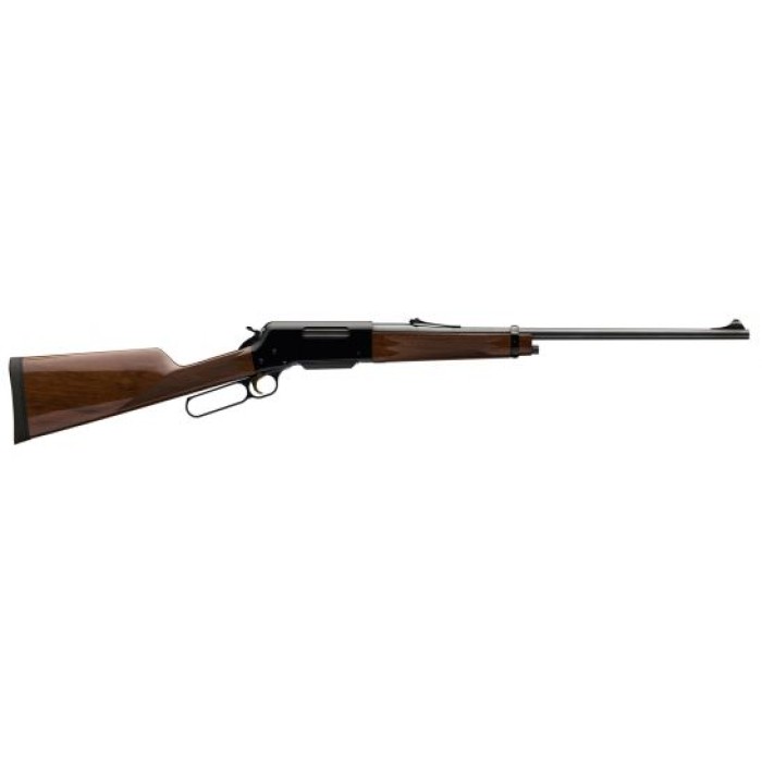 Browning BLR Lightweight 81 223 Rem 4 Round Lever-Action Rifle - 034006108