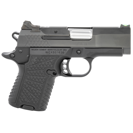 Wilson Combat SFX9 Subcompact