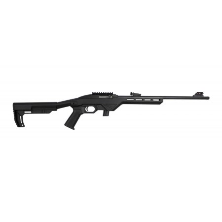 Howa TRAKR Rifle 22 LR - 18