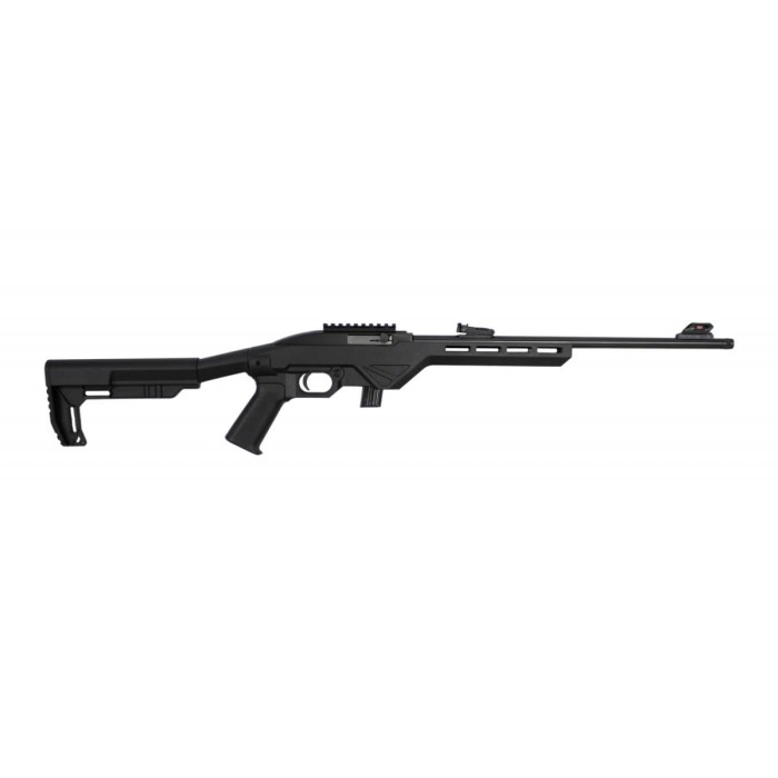 Howa TRAKR Rifle 22 LR - 18