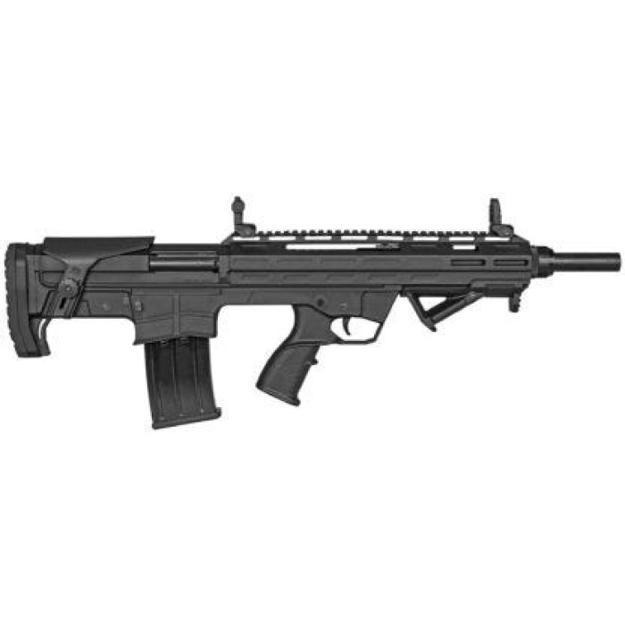 SDS BLP M12PT 12GA BULLPUP SHOTGUN 5+1 MAG 18.5