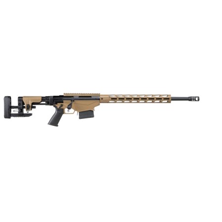 RUGER PRECISION RIFLE