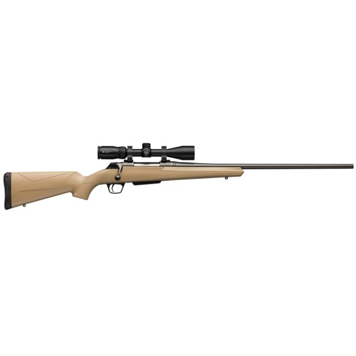 Winchester XPR Composite .308 Win. 22" FDE SYN W/V 535715220