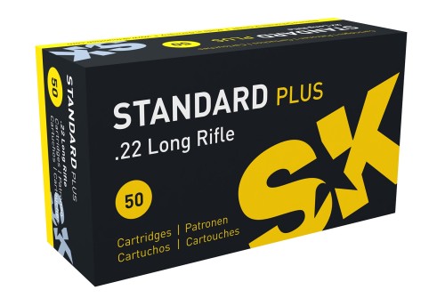 SK STANDARD PLUS