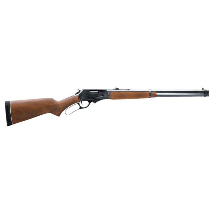 Rossi Lever Action .30-30 Cal 20" Blue - RG3030B