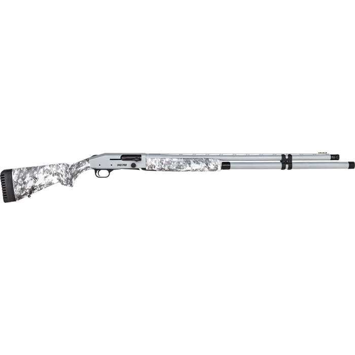 MOSSBERG 940 PRO 12GA 28 SNOW GOOSE CAMO 13RD