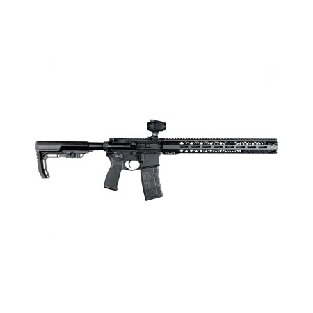 ZRO Delta RANGE READY LOVA 5.56