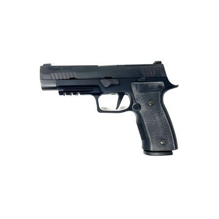 Sig Sauer P320 Axg LE W320AXGF-9-BXR3-R2