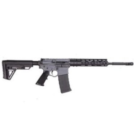 American Tactical Omni Hybrid MAXX P3 5.56 NATO Semi-Auto Rifle with Sniper Gray Finish