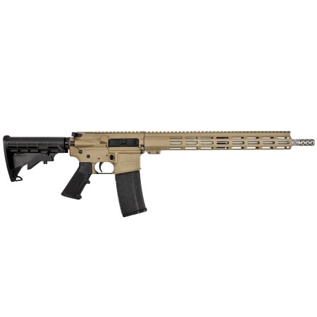 Great LAKES FIREARMS GL-15 223 WYLDE AR SS FDE