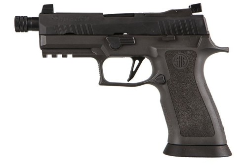 Sig Sauer P320 Legion Carry