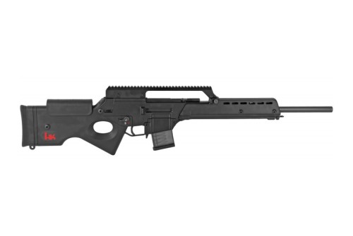 HECKLER & KOCH HK SL8 .223