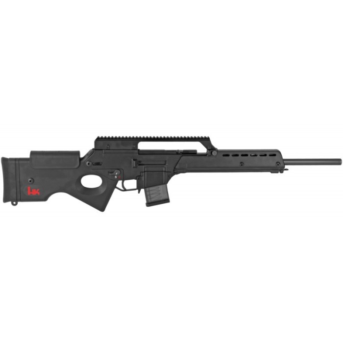 HECKLER & KOCH HK SL8 .223