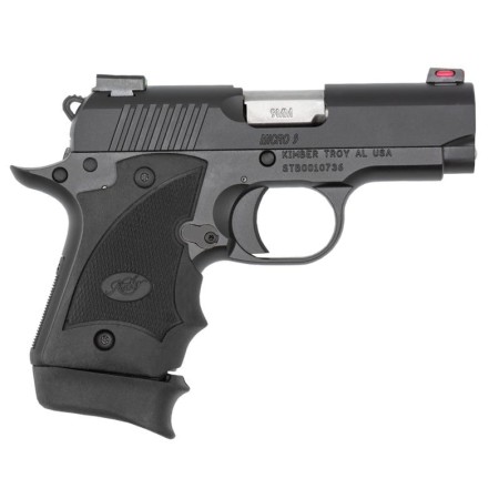 KIMBER MICRO 9 STEALTH