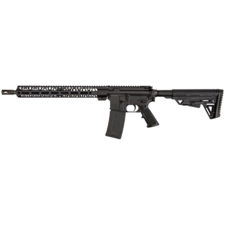 Talon Armament Gryphon 5.56 Black T Force Stock