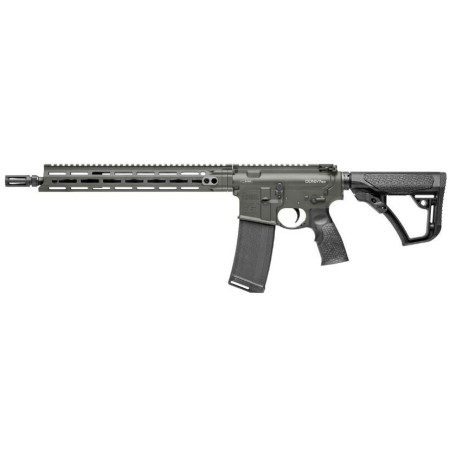 Daniel Defense DDM4 V7 SLW