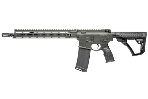 Daniel Defense DDM4 V7 SLW