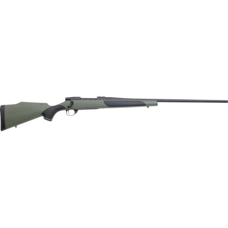 WEATHERBY VANGUARD SYNTHETIC GREEN7MM