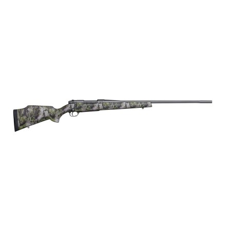 Weatherby Mark V Altitude 6.5Cr Ss/Alt # MALS65CMR2O 747115433537