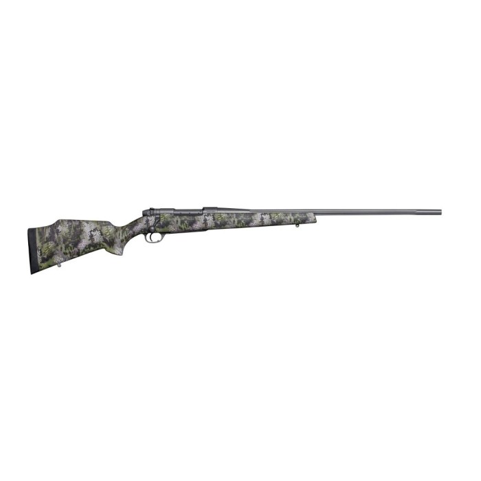 Weatherby Mark V Altitude 6.5Cr Ss/Alt # MALS65CMR2O 747115433537