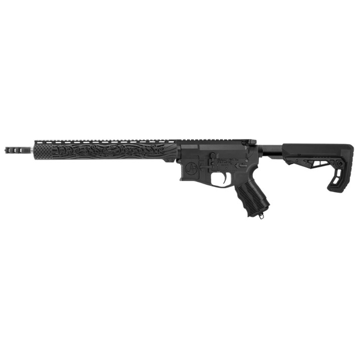 Unique-ARs We The People .223 Wylde 16" Barrel 30-Rounds Slim Forend