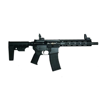 Tippmann Arms M4-22 PRO .22 lr Pistol w/ Bushnell TRS-25 - A101138