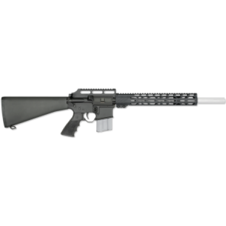 Anderson Am15 Lwr Rec Closed Blk AR-15