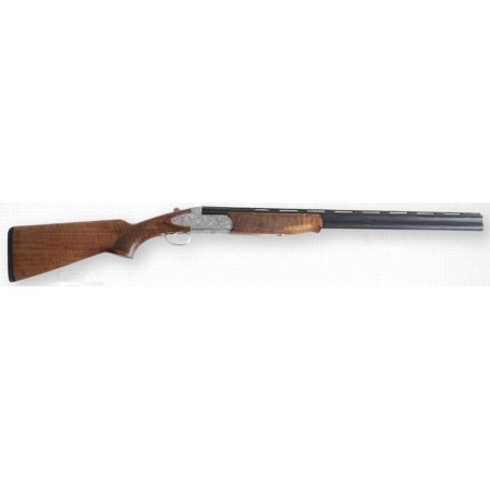 Rock Island Armory Over Under Plus1 12/28 Bl/Wd SP12-108 -