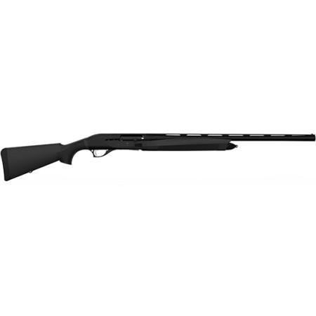 Retay Masai Mara Extra Black 12 Gauge 3-1/2in Semi Automatic Shotgun - 26in