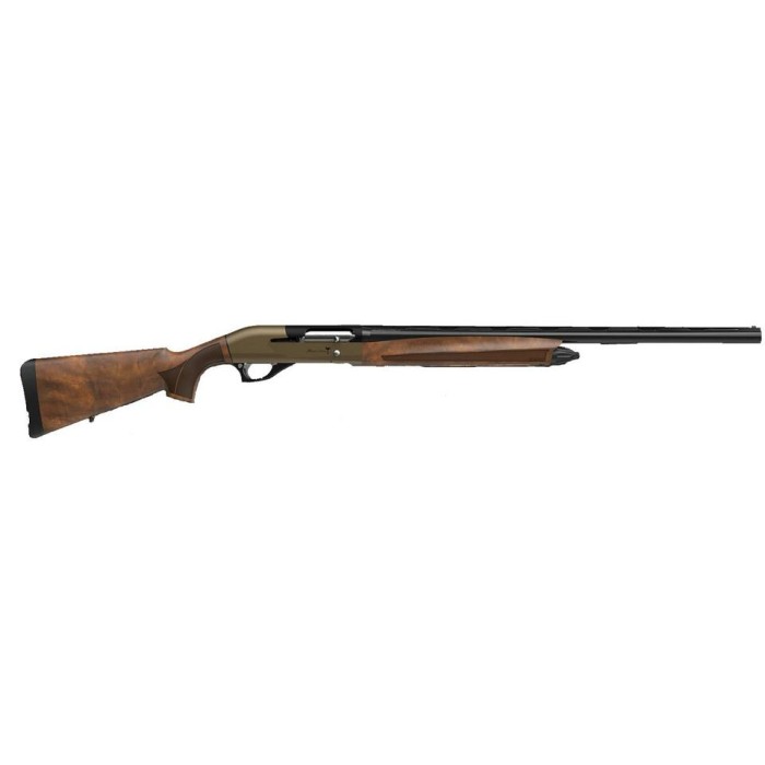 Retay Masai Mara Bronze Cerakote 20 Gauge 3in Semi Automatic Shotgun - 28in