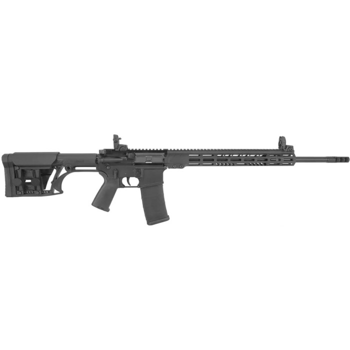 ARMALITE M15 5.56