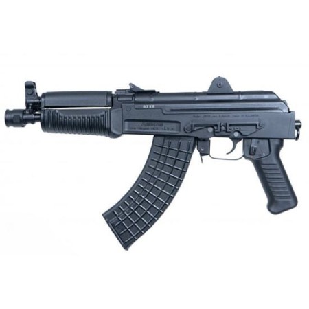 ARSENAL SAM7K-34 7.62X39 AK PISTOL 8.5