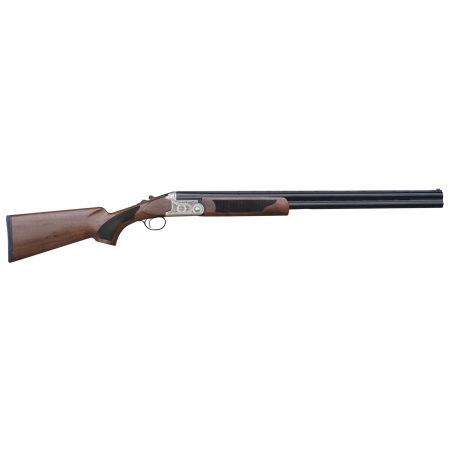 Citadel Acrius .410 Gauge 26" Break Action Shotgun, Turkish Walnut - KAR41026Y