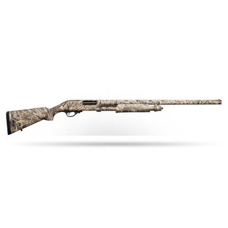 Charles Daly 335 Shotgun 12ga - 3.5" 28"vr Ct-3 Max-5 Camo