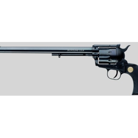 CHIAPPA SAA22 BUNTLINE 22LR