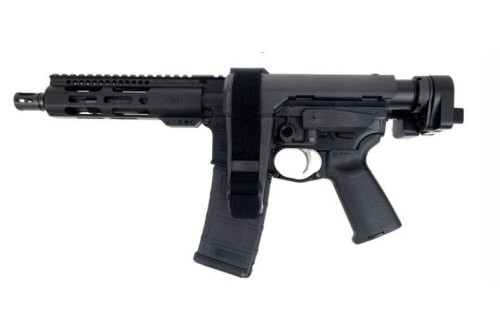 DPMS DP-15 300 BLACKOUT