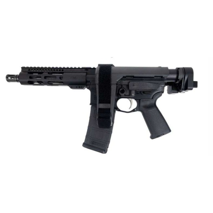 DPMS DP-15 300 BLACKOUT