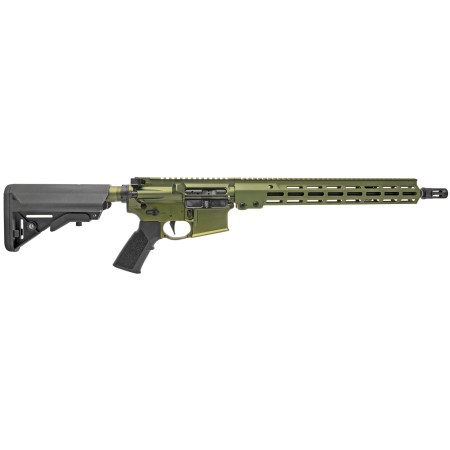 GEISSELE AUTOMATICS SUPER DUTY 5.56