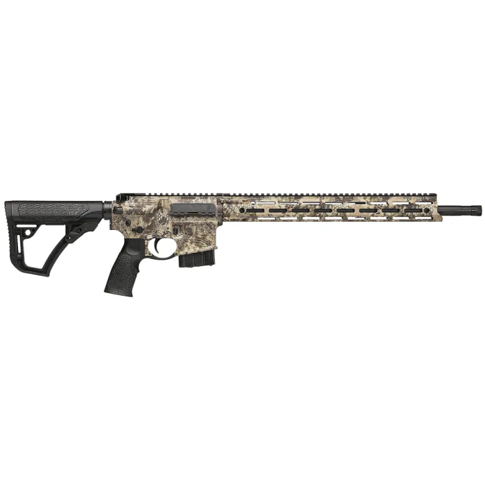 Daniel Defense DDM4 Hunter 6.8 SPC