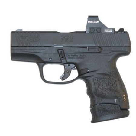 WALTHER PPS M2 507K