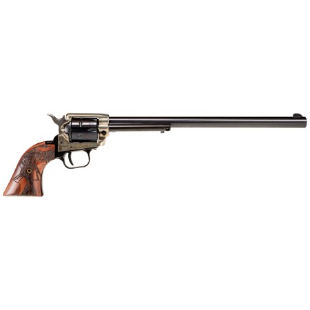 HERITAGE MFG WYATT EARP .22 LR