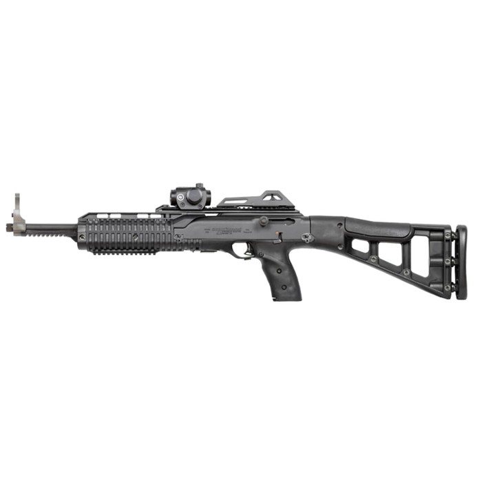 Hi Point 995TS Carbine 9MM