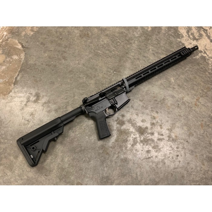 Sons Of Liberty Gun Works M4 EXO3 .223 Rem / 5.56 16" Barrel 30-Rounds