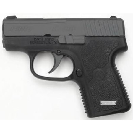 KAHR P380 ACP