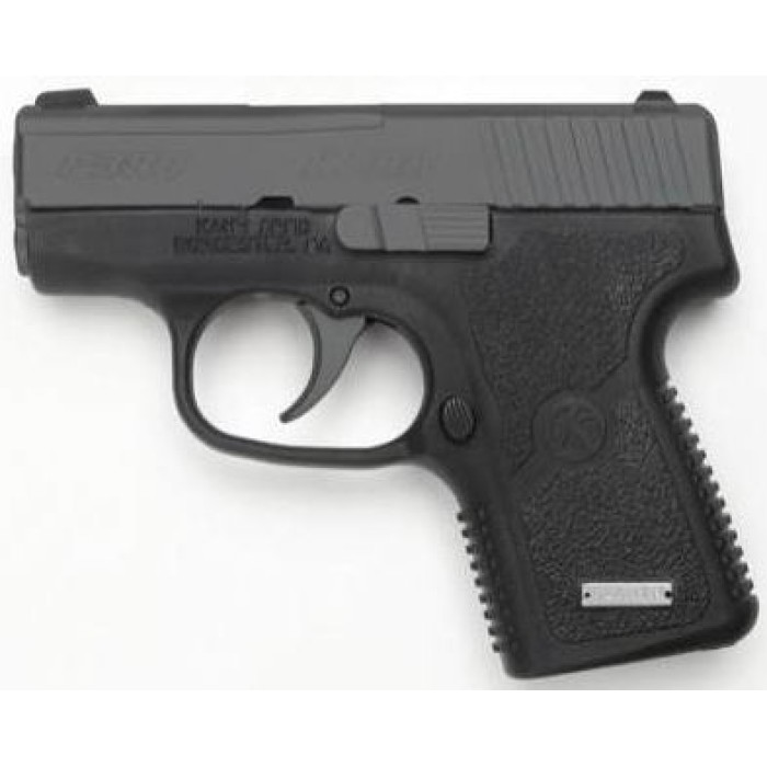 KAHR P380 ACP