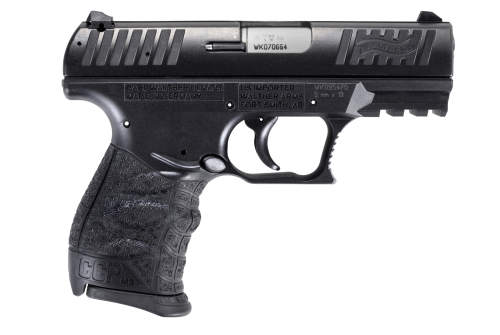 Walther Arms CCP M2