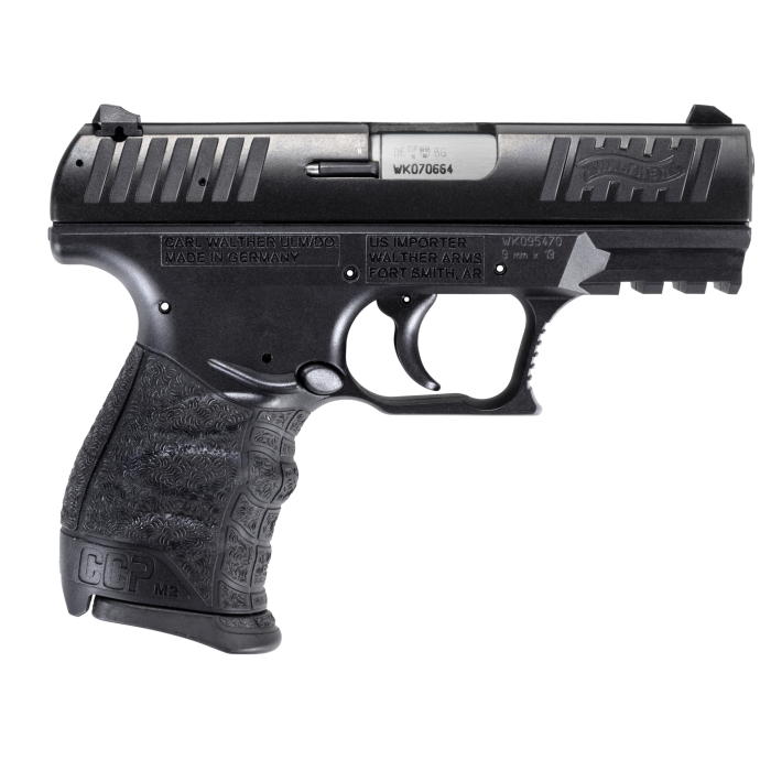 Walther Arms CCP M2